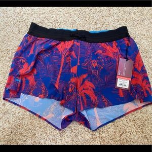Janji AFO short 3” psychotropic